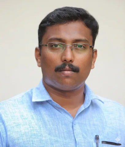 അർജുൻ പവിത്രൻ