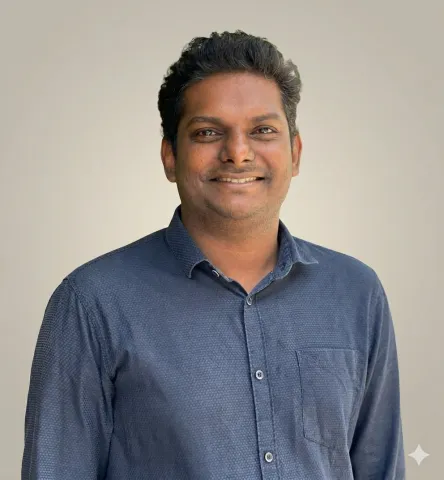 പ്രണവ് ടി എസ്