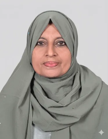 സെയ്ത്തുൻ എം കെ