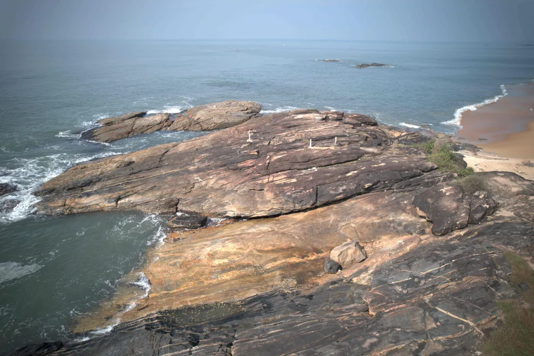 കോതകുത്തിപ്പാറ 