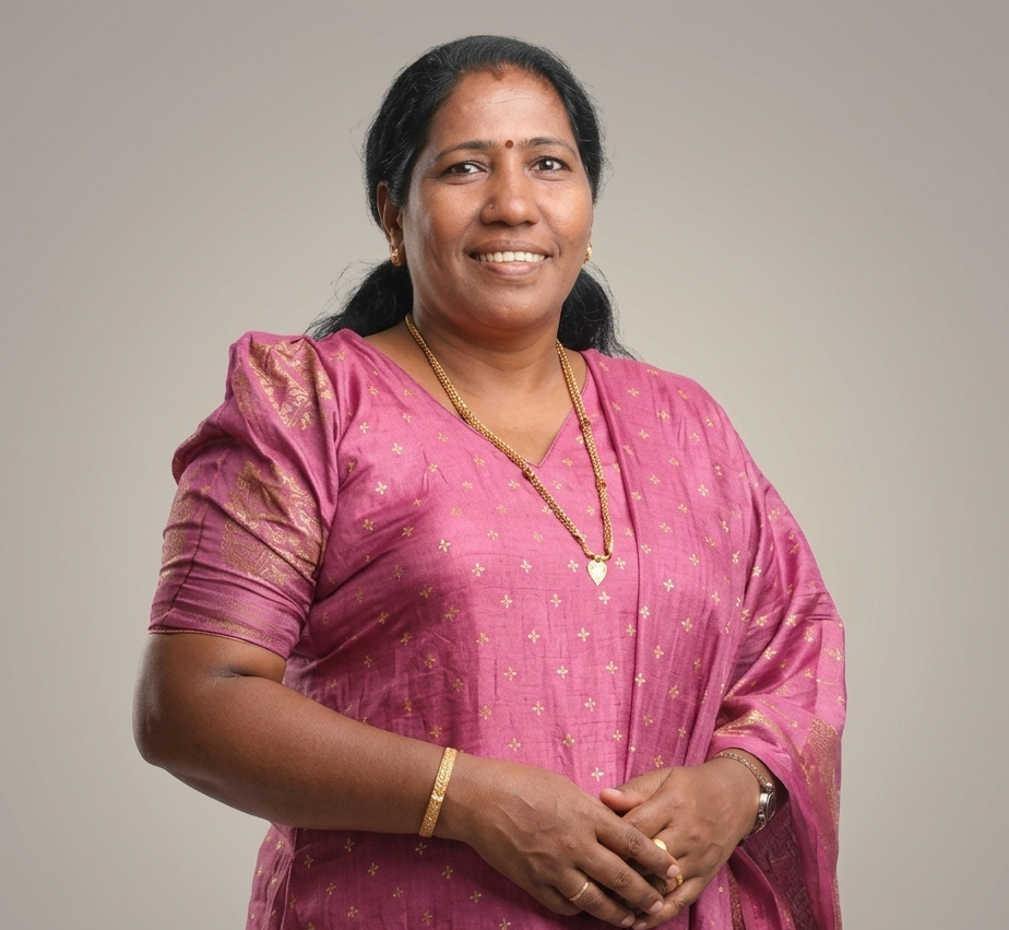 Vice President