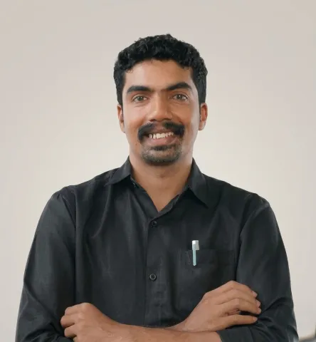 അതുല്‍ പി എം 