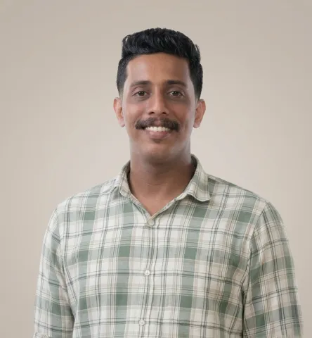 റംസീര്‍ കെ 