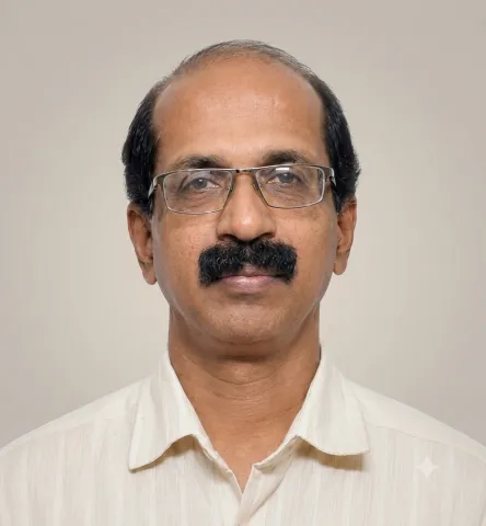 ആന്റണി സി ജെ 