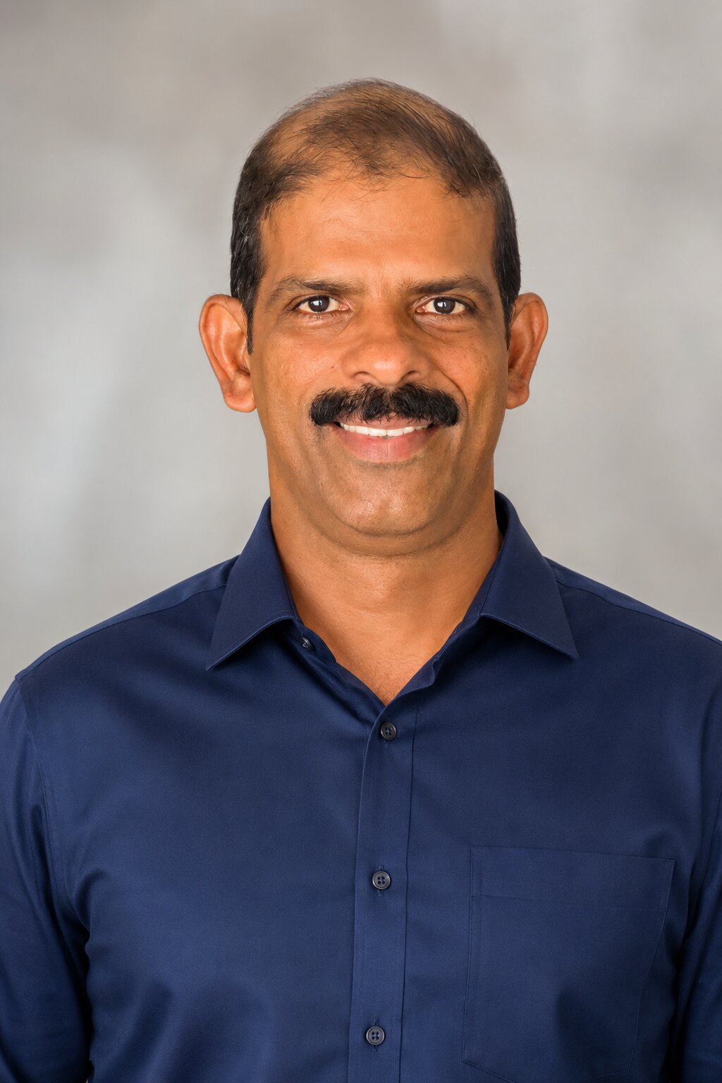Suneesh P V 