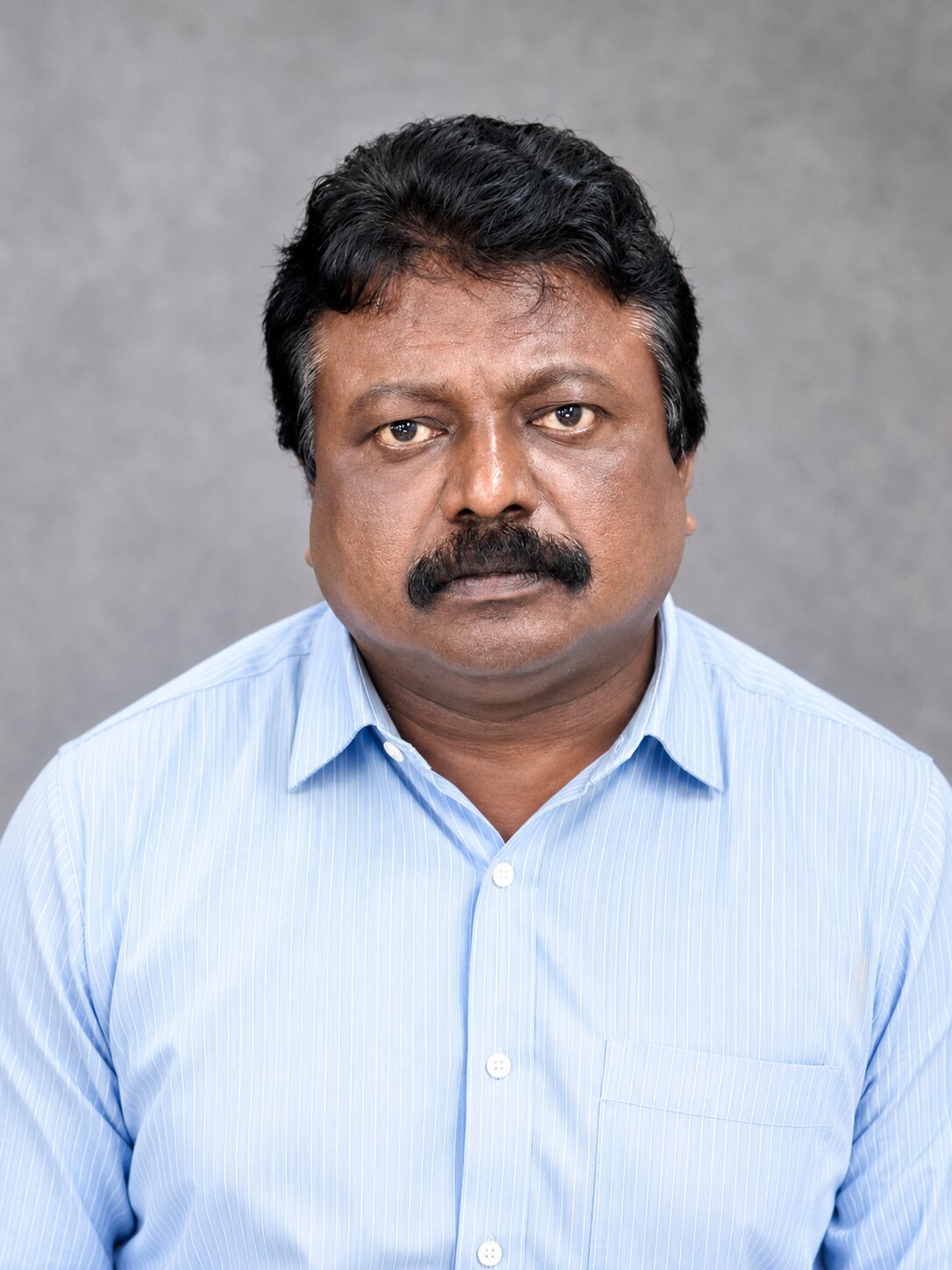 Rajesh