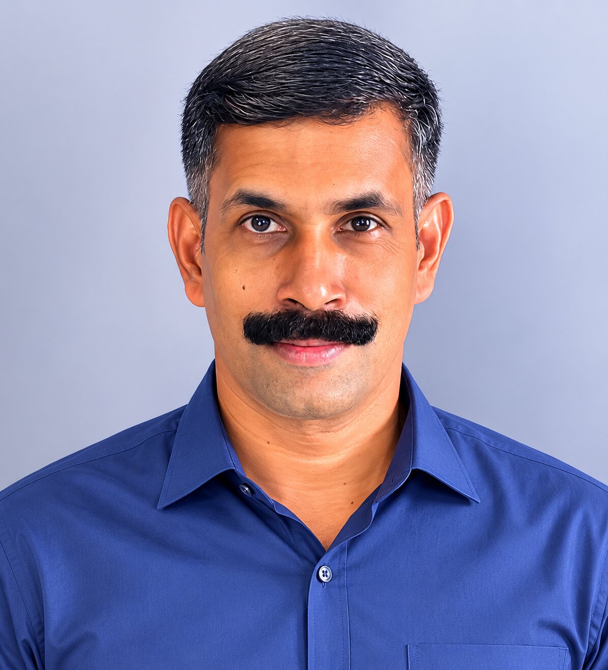 Satheesh Kumar P V