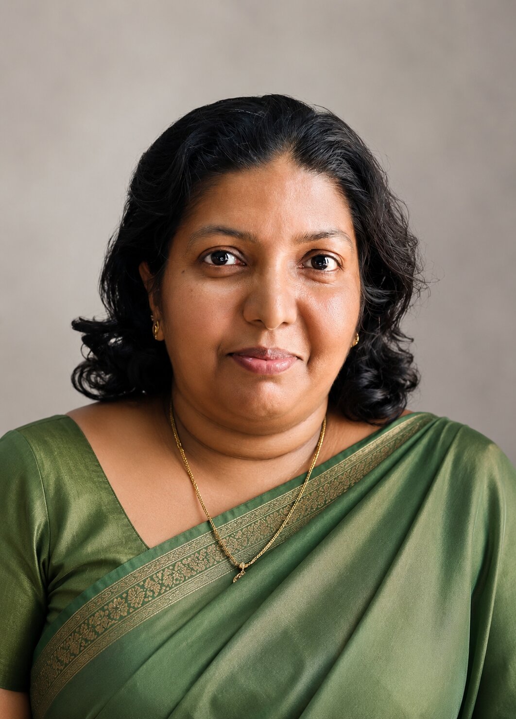 Divya A K