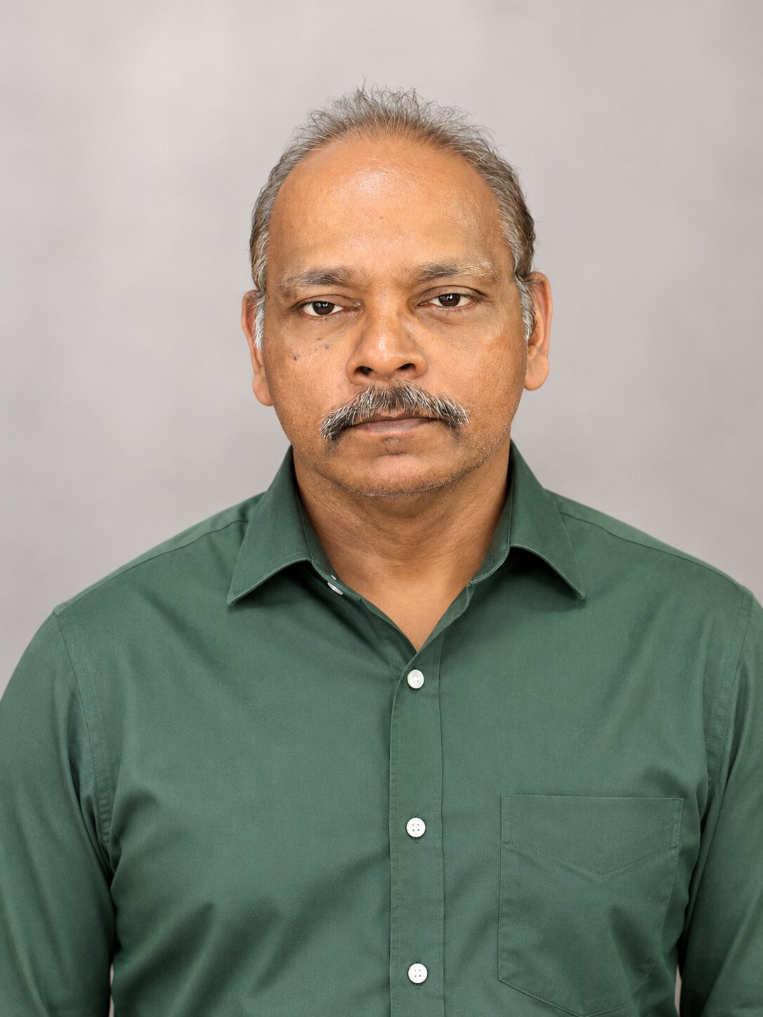 Sreedharan E