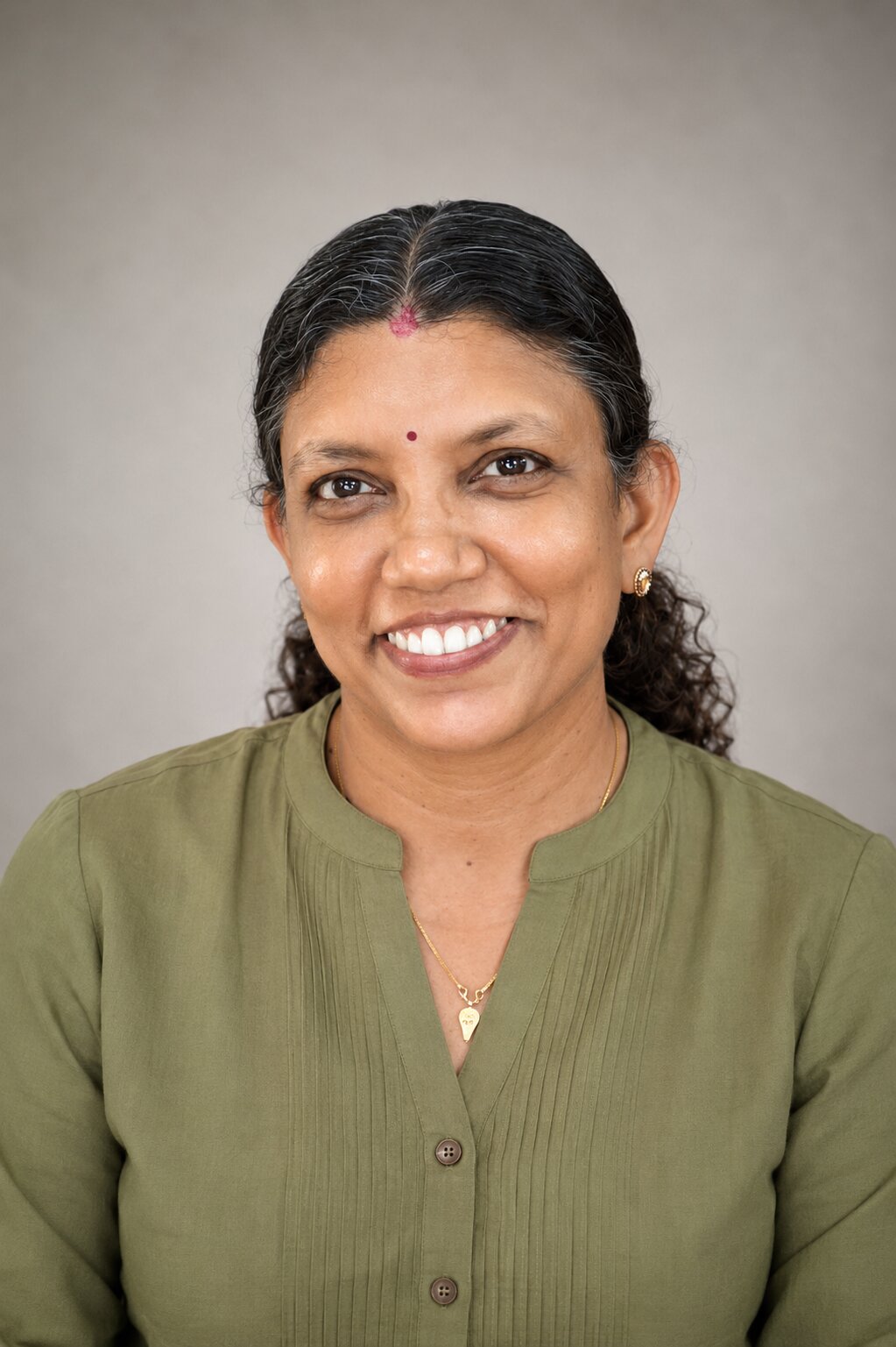 Sreeshma