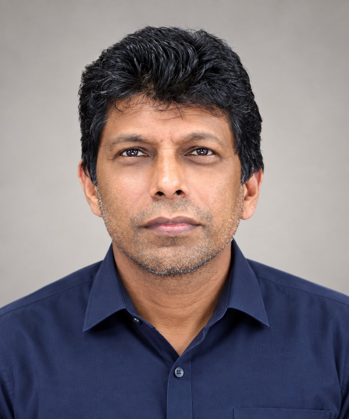 Satheesan T