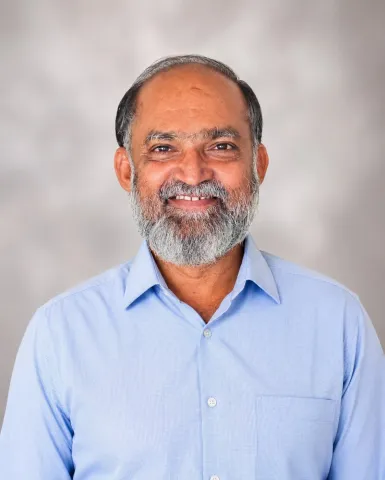 എം പി അജയകുമാർ