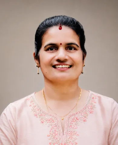 പ്രസീത പി പി