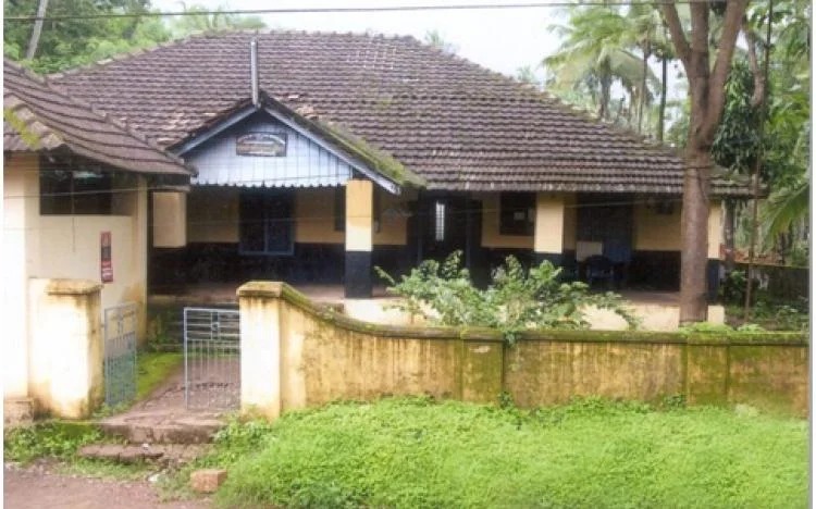അഞ്ചരക്കണ്ടി സബ് രജിസ്ട്രാഫീസ്