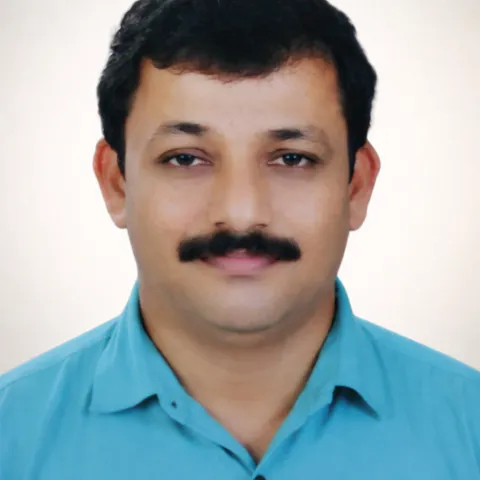 പ്രകാശൻ പെരുംപുനത്തിൽ