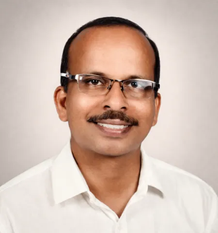 സി ചന്ദ്രൻ