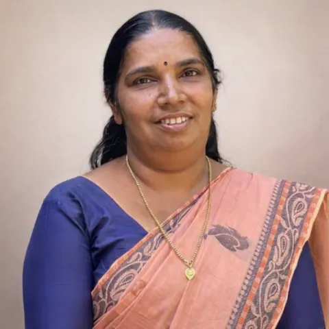 എം രമ