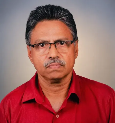 ടി പത്മനാഭൻ