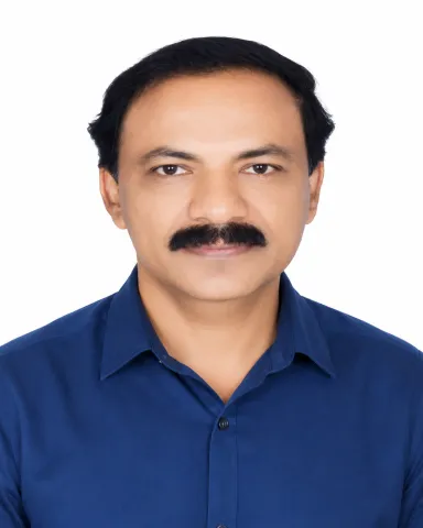 പവിത്രൻ കെ വി