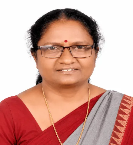 പി പി സുജയ