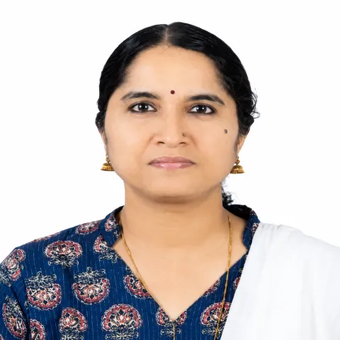മഞ്ചുഷ പി എൻ