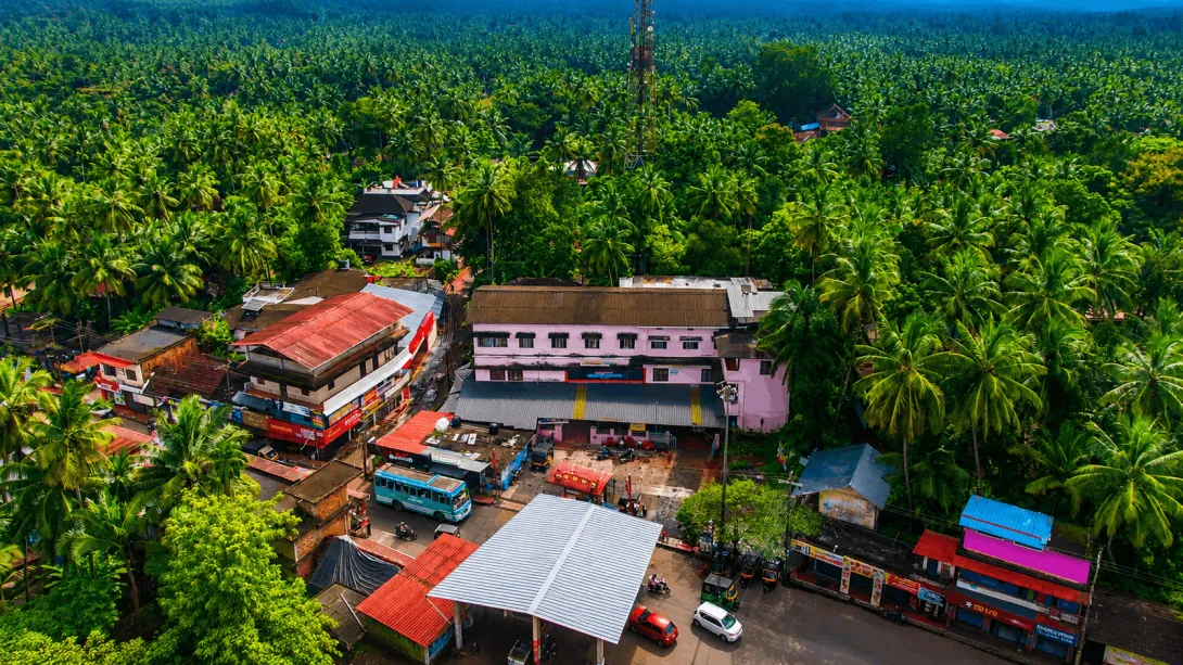 കതിരൂർ ഗ്രാമപഞ്ചായത്ത്