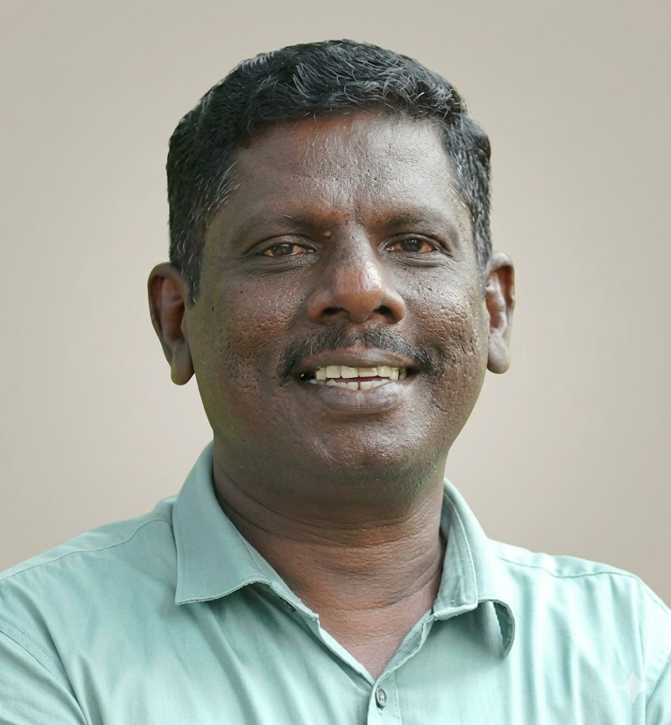 പി ജയചന്ദ്രൻ