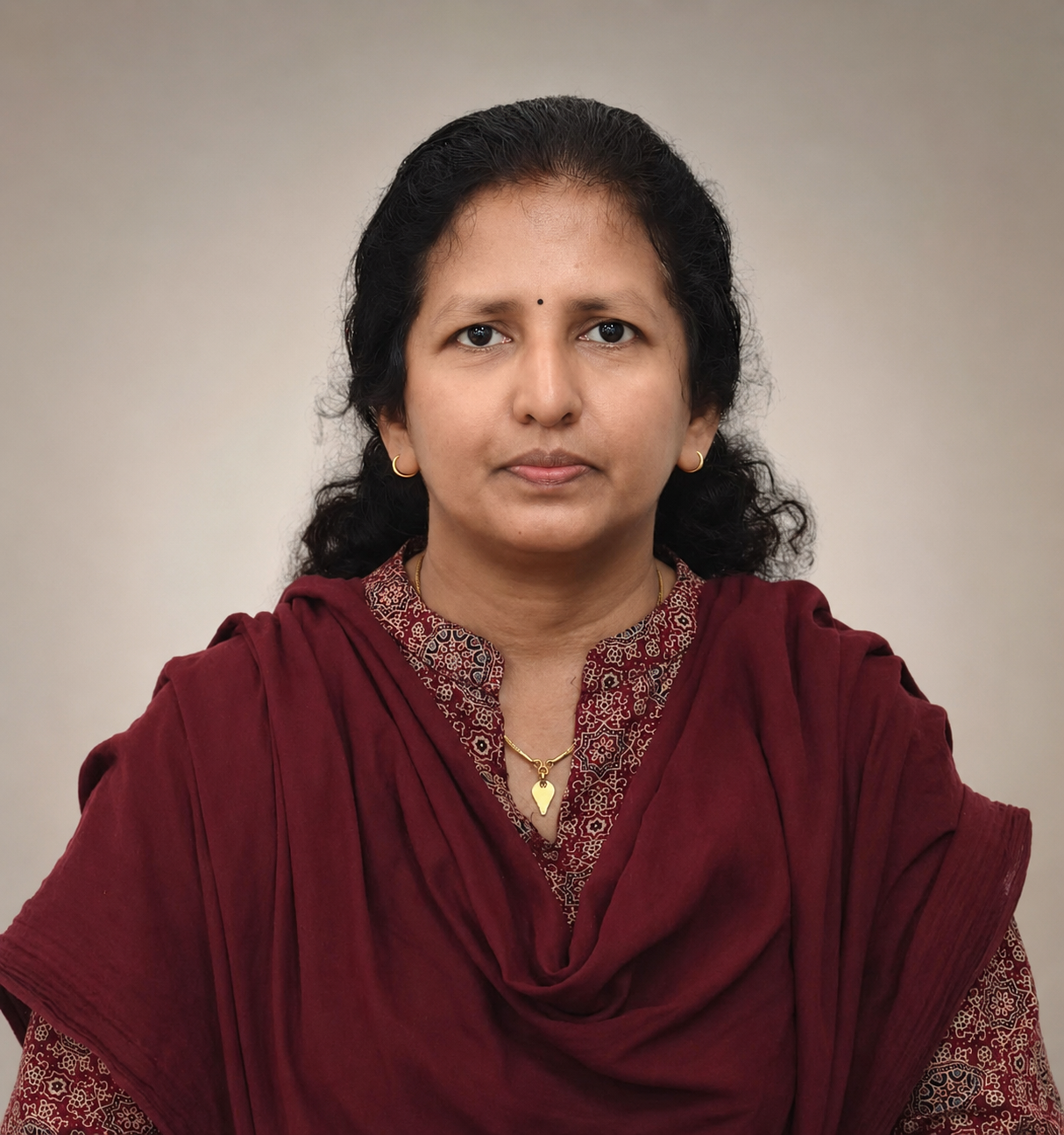 അനിഷ വി