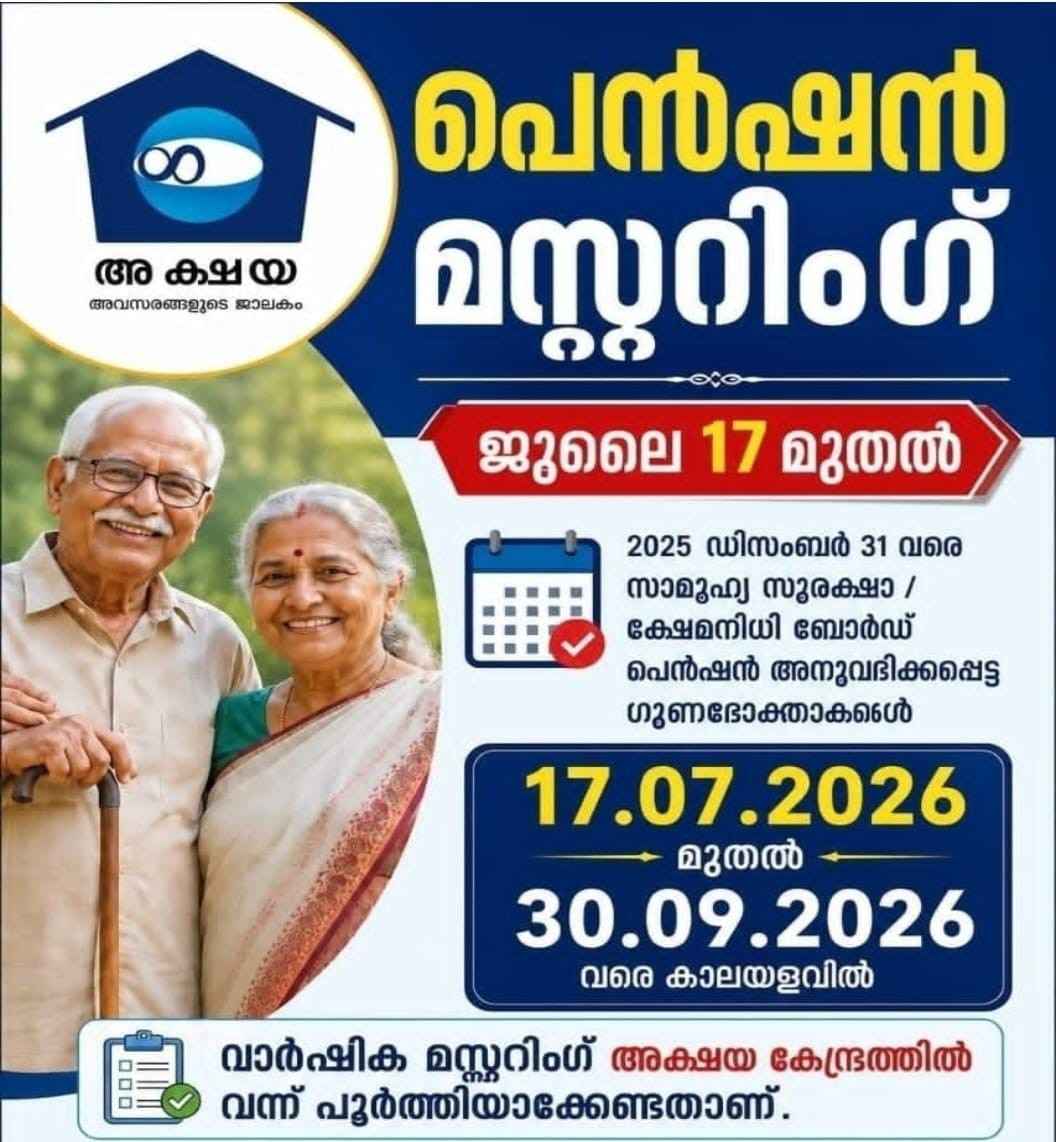 മസ്റ്ററിംഗ്