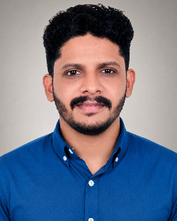 alt="Amal raj-Secretary"