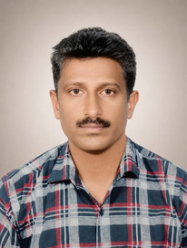 alt="രഞ്ജിത്ത് കുമാർ - പി.ടി.ആർ.എസ്"