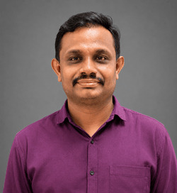 ശ്രീനാഥൻ പി_സീനിയർ ക്ലർക്ക്