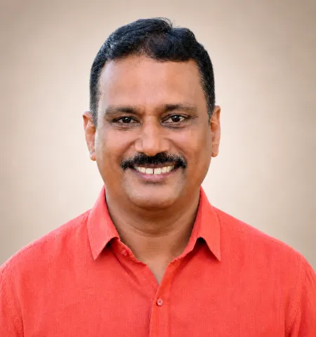 എന്‍ അനൂപ്
