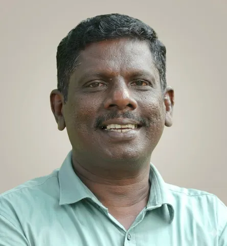 പി ജയചന്ദ്രൻ