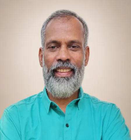 പ്രദീപൻ കെ ടി കെ