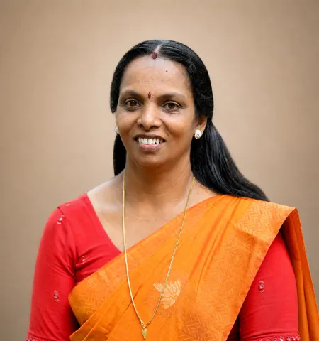 കെ എം സപ്ന