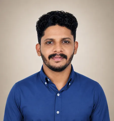 അമൽ രാജ്