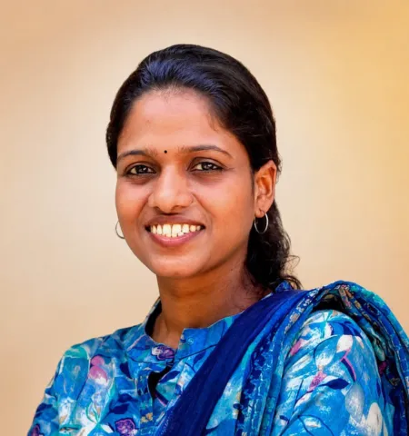പ്രവീണ എൻ 