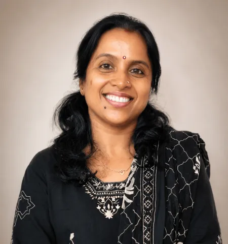 പുഷ്‌പ ടി ടി കെ