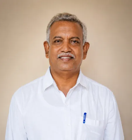 റഫീക്ക് വി പി 