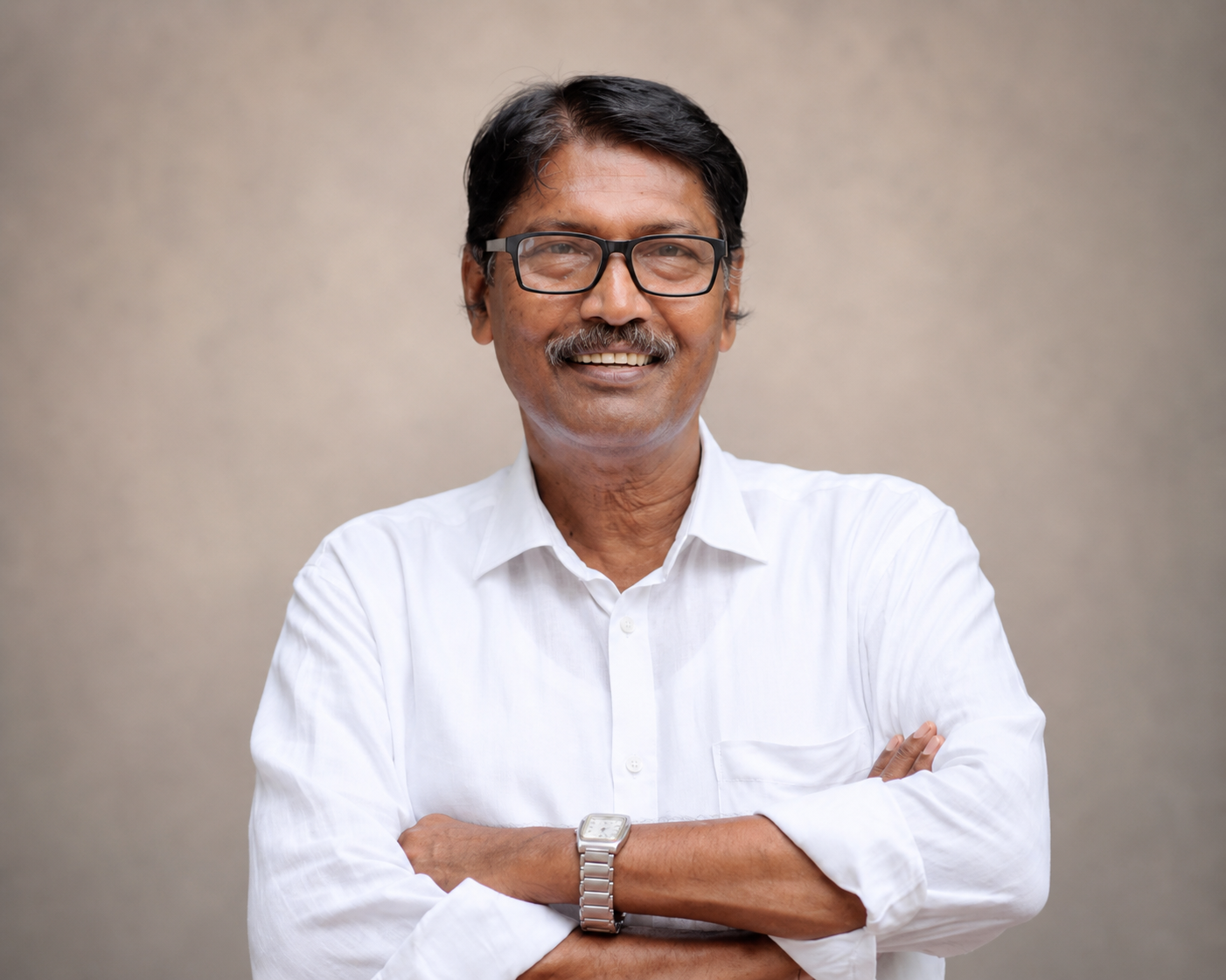 എൻ പി രാജൻ