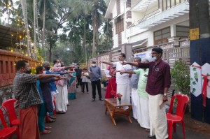 എന്റെ ഗ്രാമം സുന്ദര ഗ്രാമം