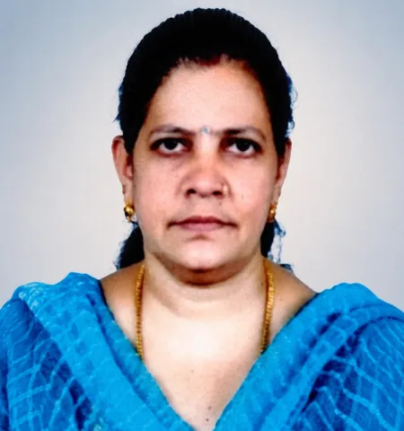 ഷീജ വി എം