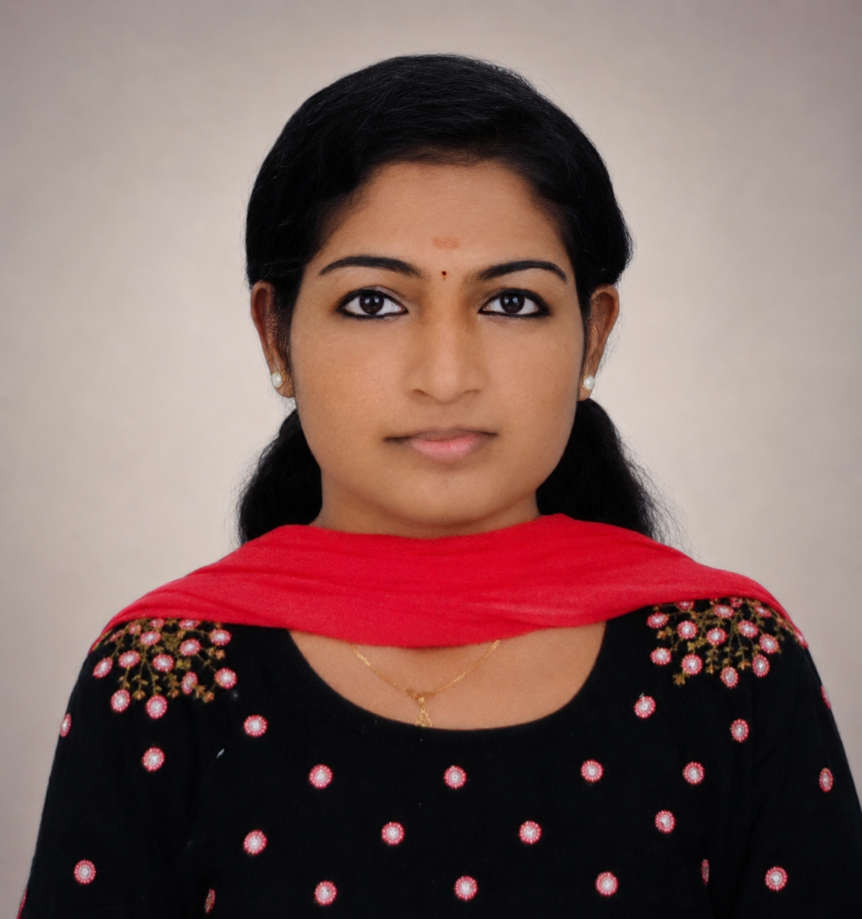 adithya ck