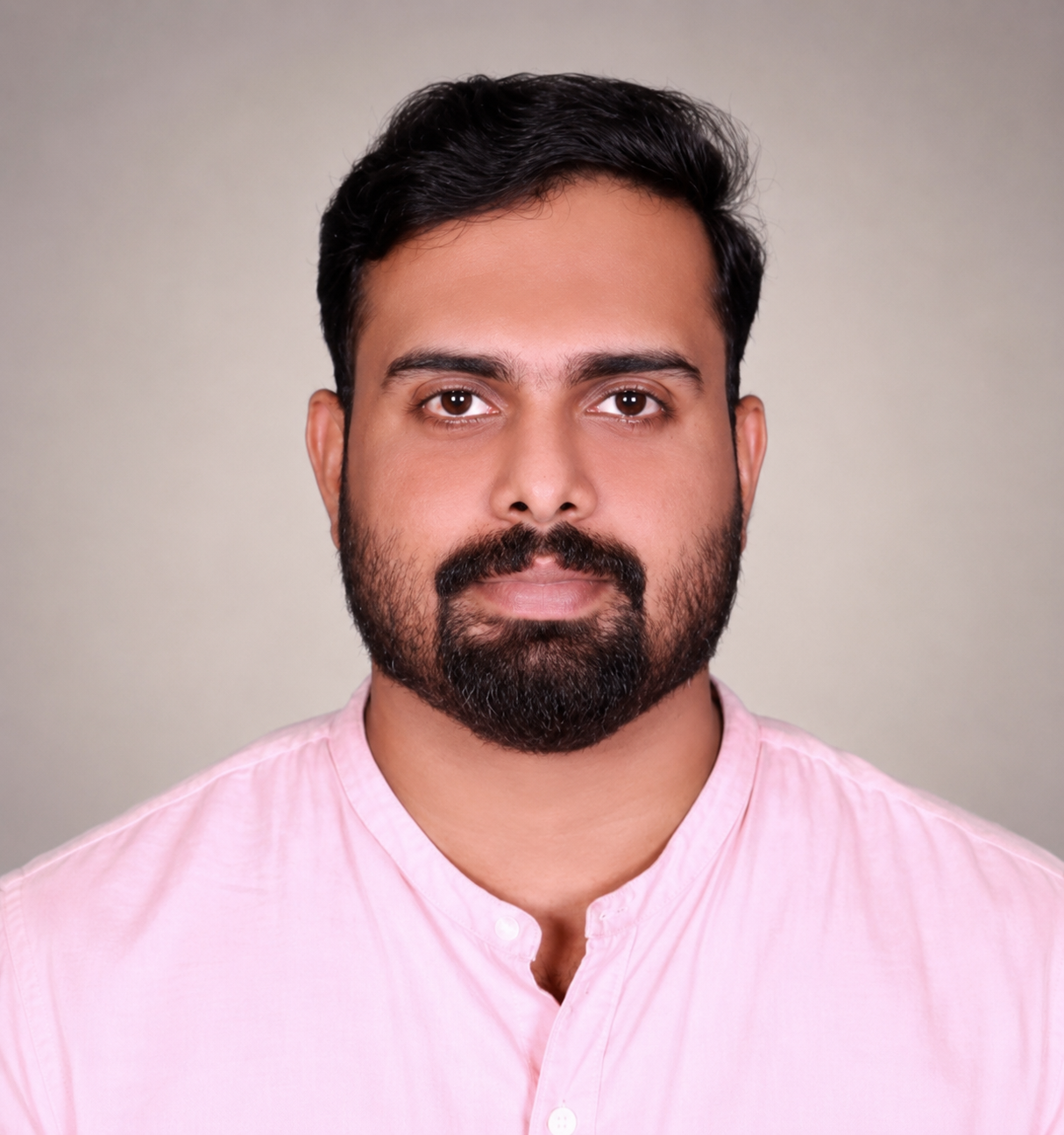 navaneeth