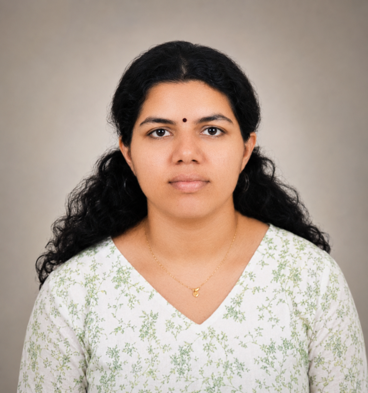 vishnu priya