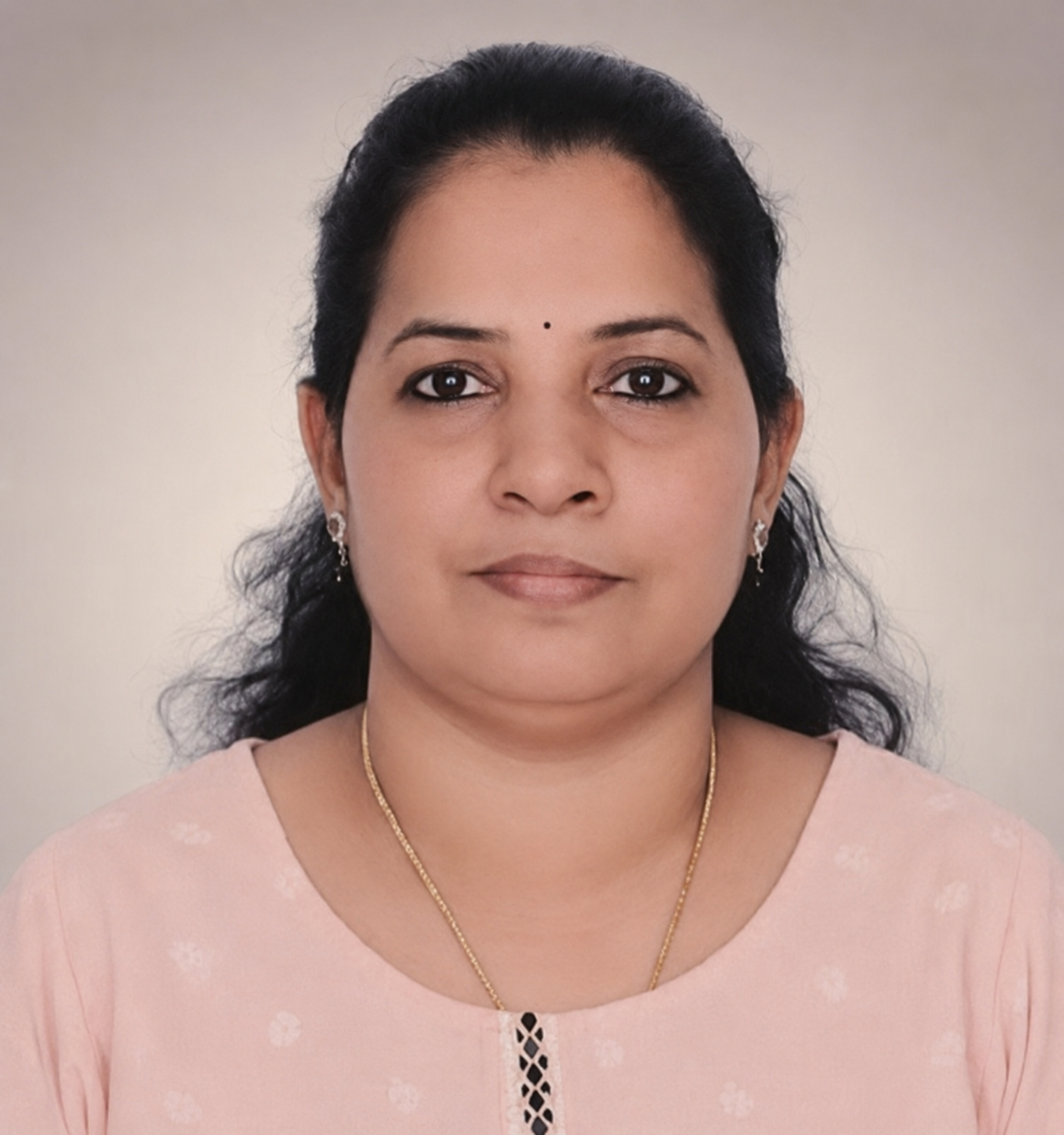 smitha k