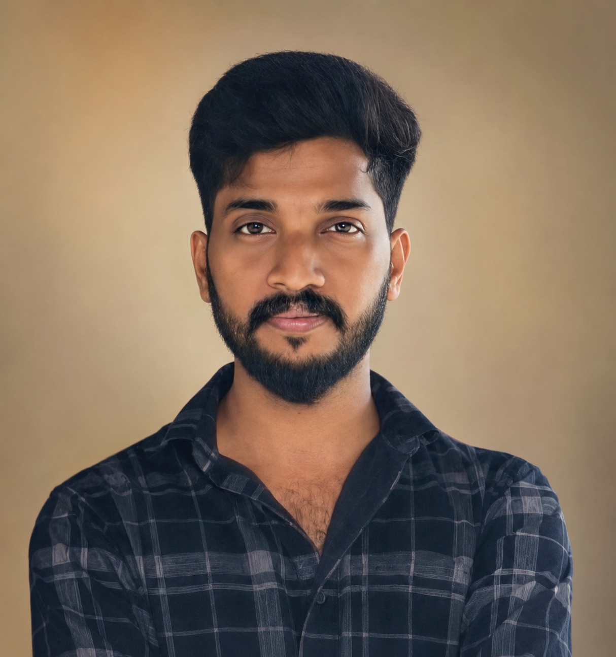 roopesh