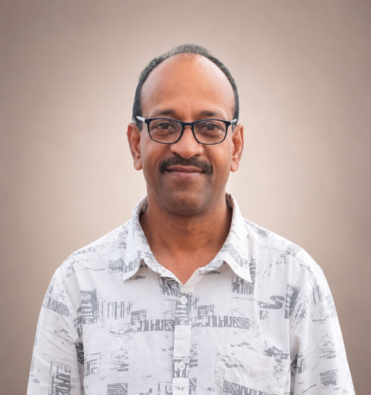 santhosh