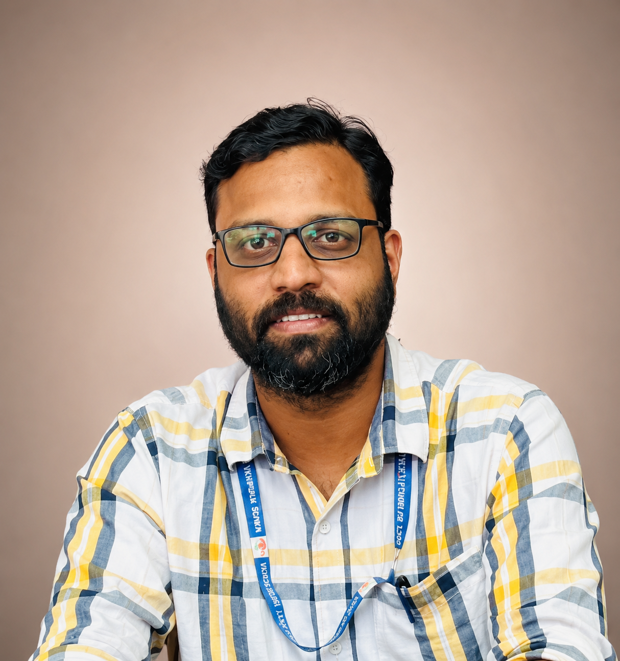 rajesh